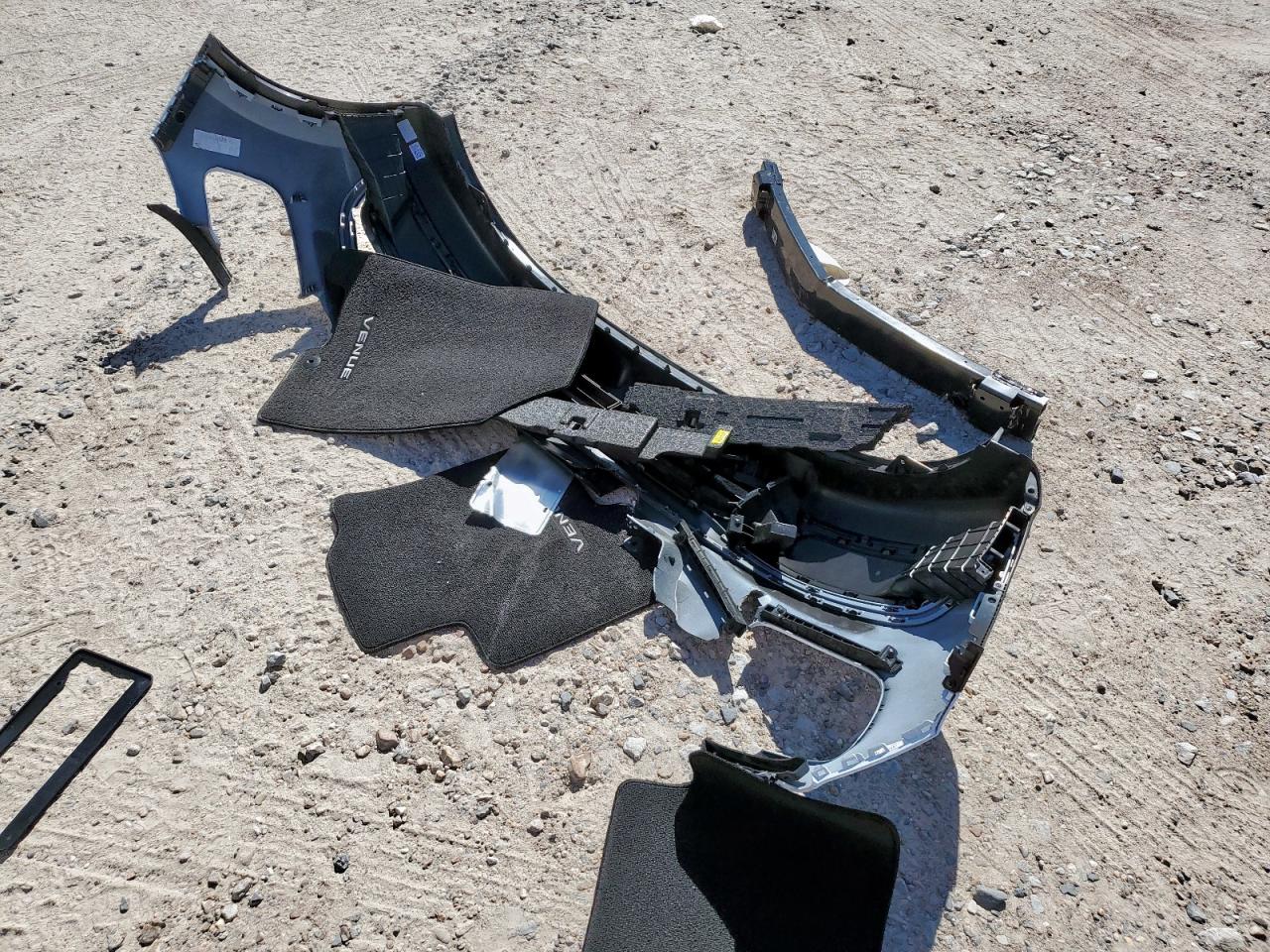 Hyundai VENUE Se Image 13