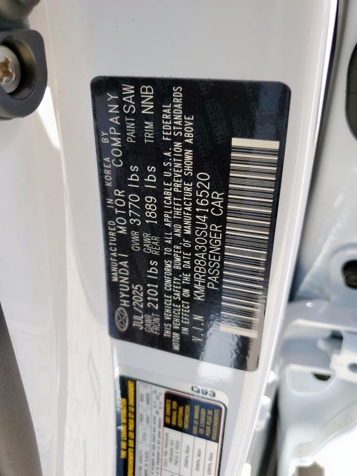 Hyundai VENUE Se Image 11