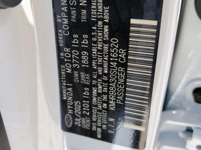 Hyundai VENUE Se Image 11