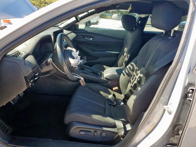 Honda Accord Hybrid Sport Image 3