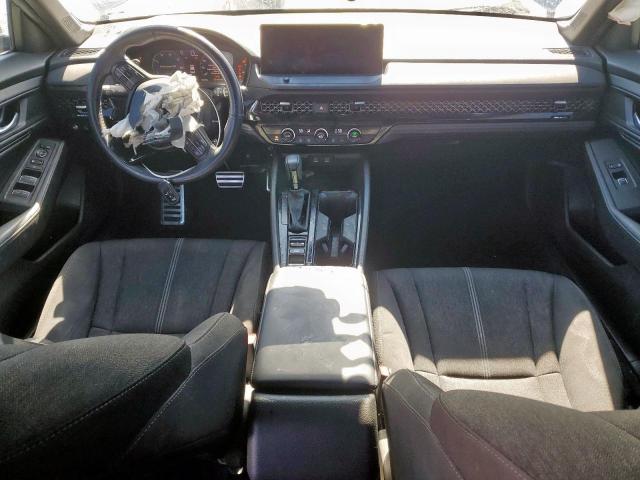 Honda Accord Hybrid Sport Image 7