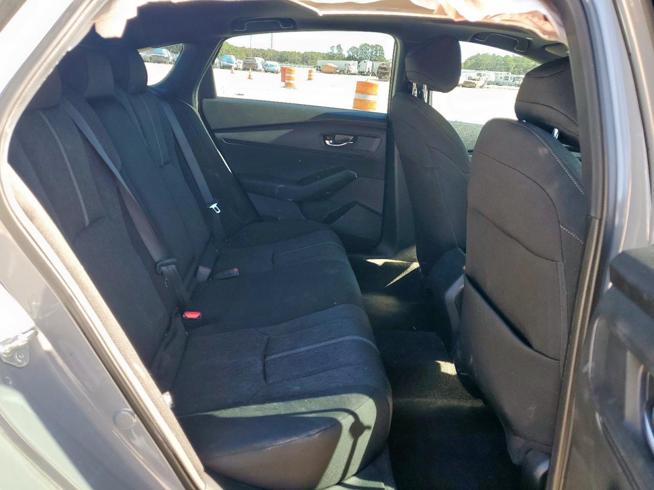 Honda Accord Hybrid Sport Image 4