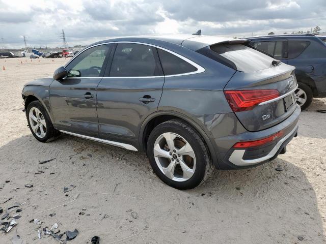 Audi Q5 Sportback Prm Pls 45 Image 6