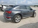 Audi Q5 Sportback Prm Pls 45 Image 5