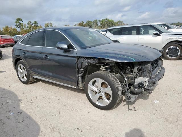 Audi Q5 Sportback Prm Pls 45 Image 2