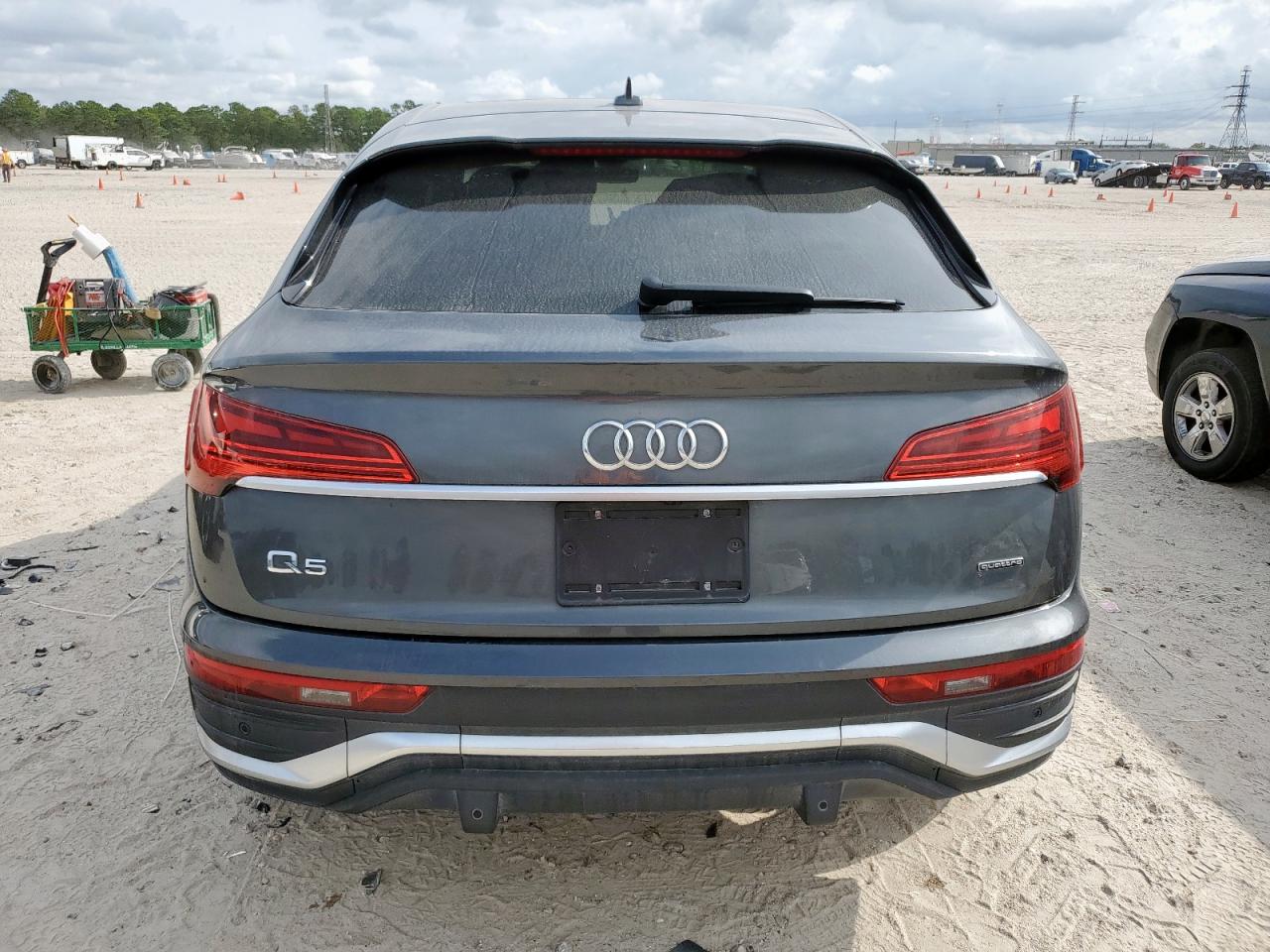 Audi Q5 Sportback Prm Pls 45 Image 3
