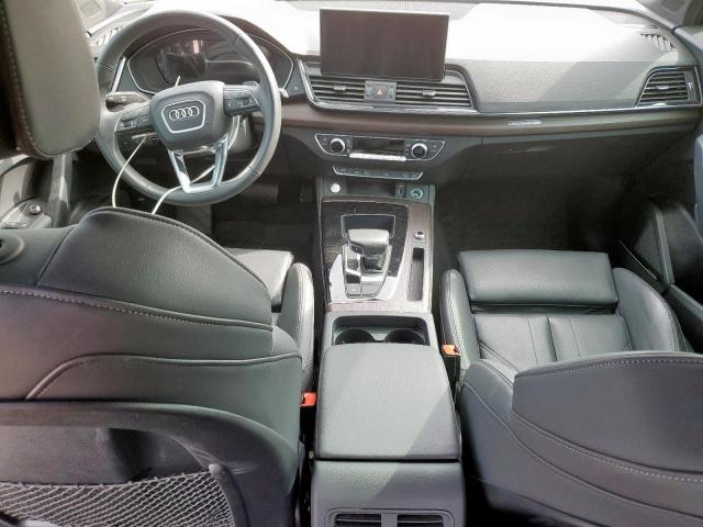 Audi Q5 Sportback Prm Pls 45 Image 14