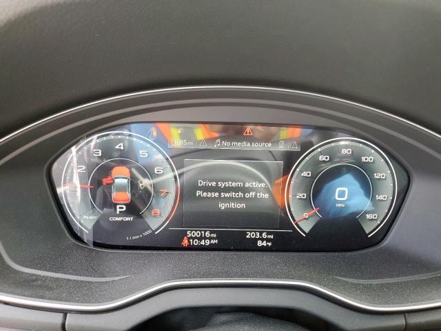 Audi Q5 Sportback Prm Pls 45 Image 8