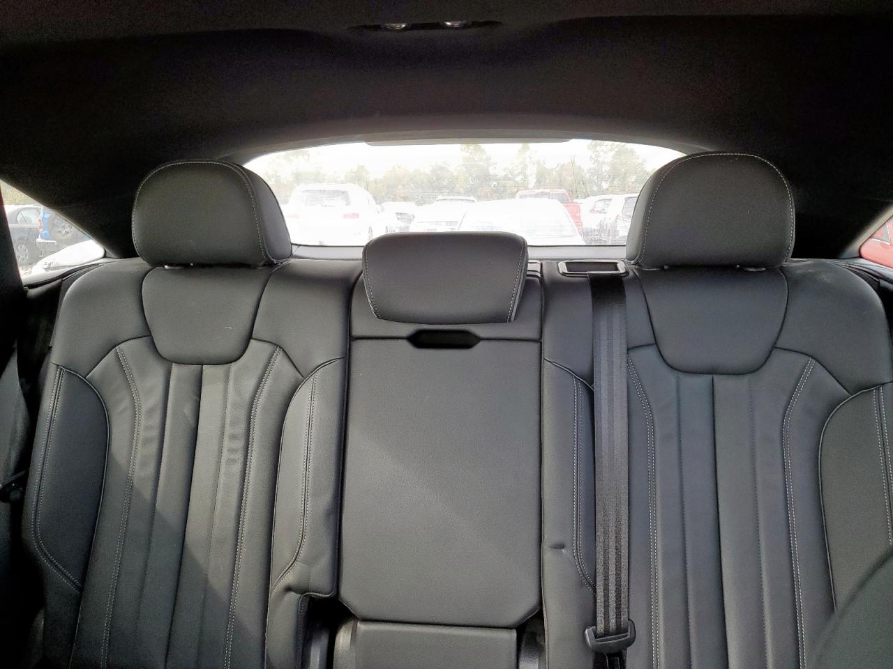 Audi Q5 Sportback Prm Pls 45 Image 9