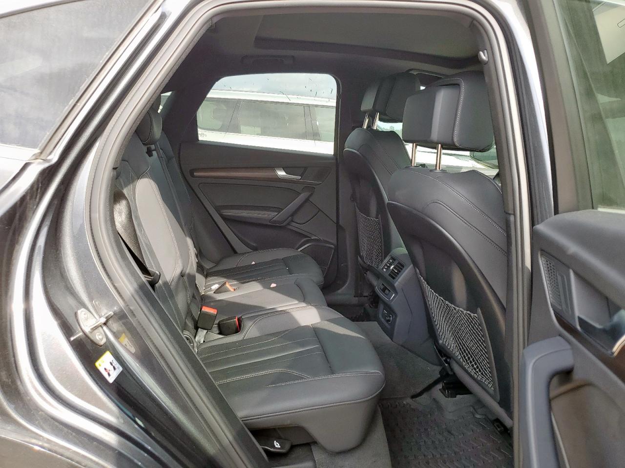 Audi Q5 Sportback Prm Pls 45 Image 10