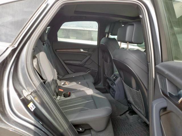 Audi Q5 Sportback Prm Pls 45 Image 10