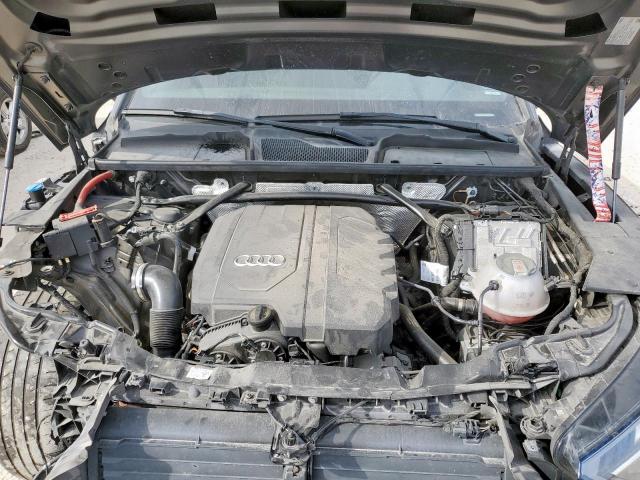 Audi Q5 Sportback Prm Pls 45 Image 11