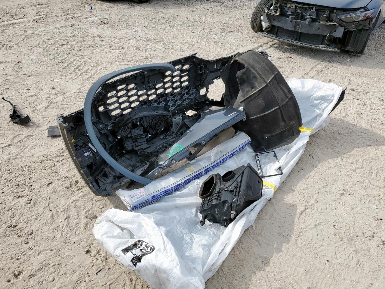 Audi Q5 Sportback Prm Pls 45 Image 12