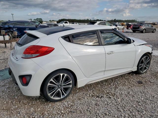 Hyundai VELOSTER Turbo Image 11