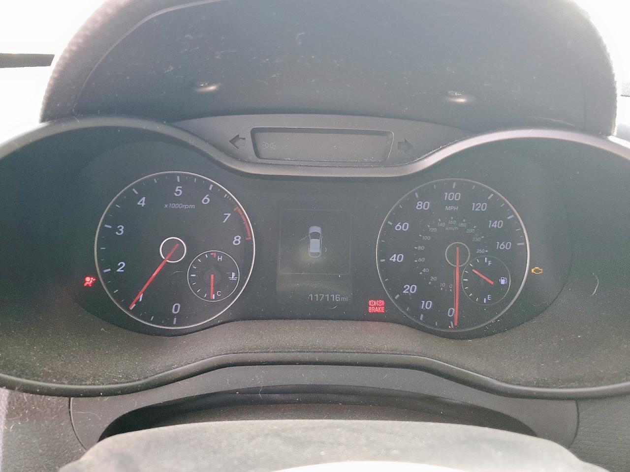 Hyundai VELOSTER Turbo Image 5