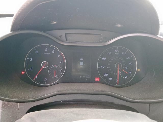 Hyundai VELOSTER Turbo Image 5