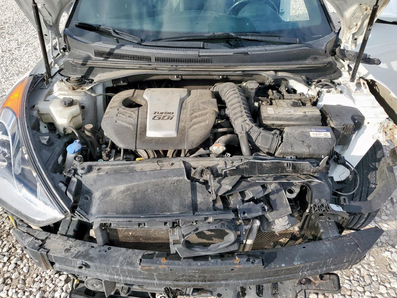 Hyundai VELOSTER Turbo Image 12