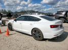 Audi A5 Premium Plus S-line Image 5