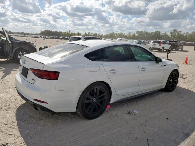 Audi A5 Premium Plus S-line Image 4