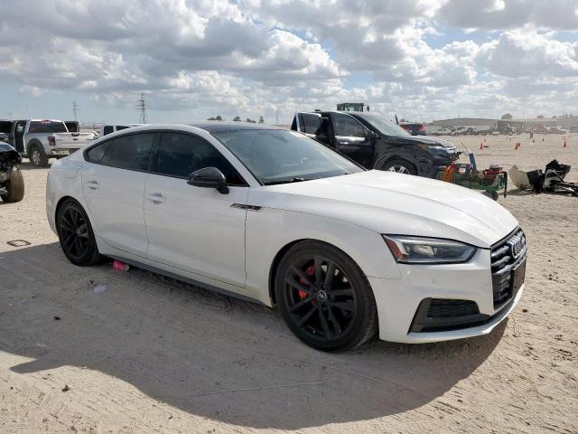 Audi A5 Premium Plus S-line Image 3