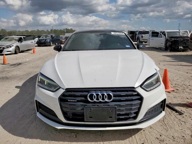 Audi A5 Premium Plus S-line Image 11