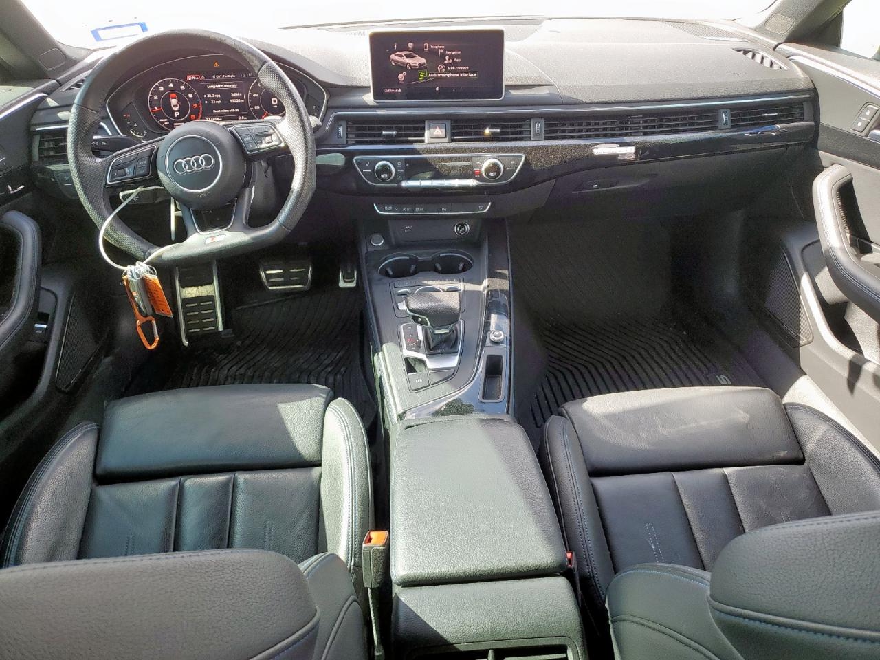 Audi A5 Premium Plus S-line Image 7