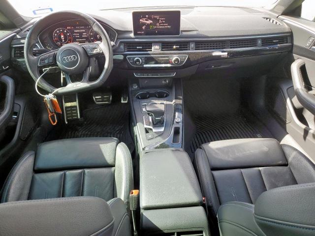 Audi A5 Premium Plus S-line Image 7