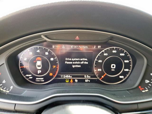 Audi A5 Premium Plus S-line Image 2