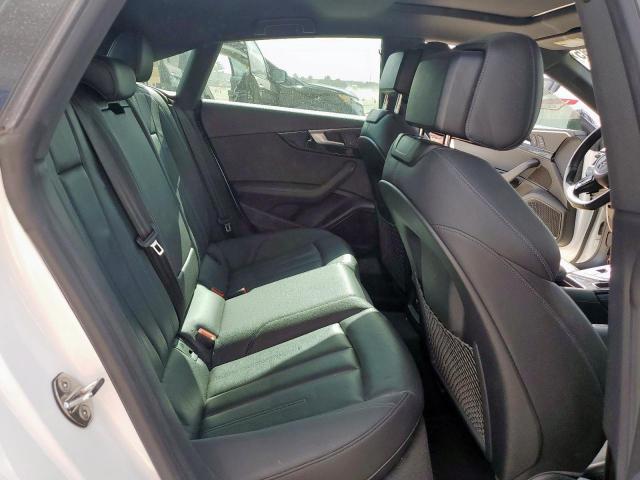 Audi A5 Premium Plus S-line Image 10