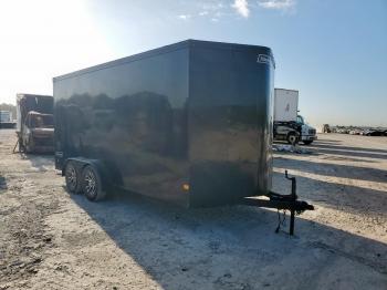  Salvage Haulmark Other