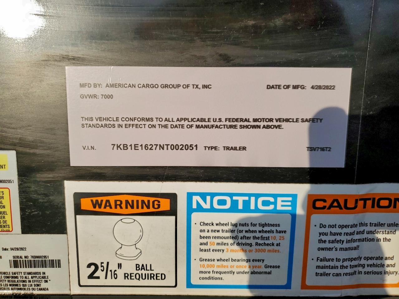 Haulmark Other Image 8