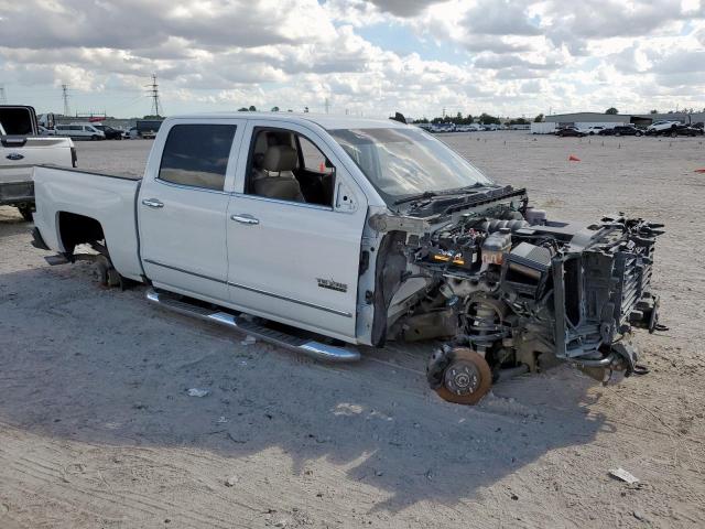 Chevrolet Silverado K1500 Ltz Image 11