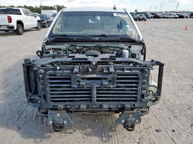 Chevrolet Silverado K1500 Ltz Image 4