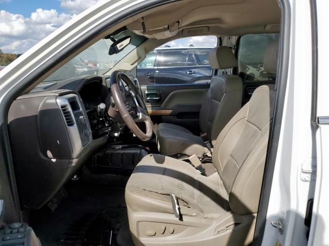 Chevrolet Silverado K1500 Ltz Image 12