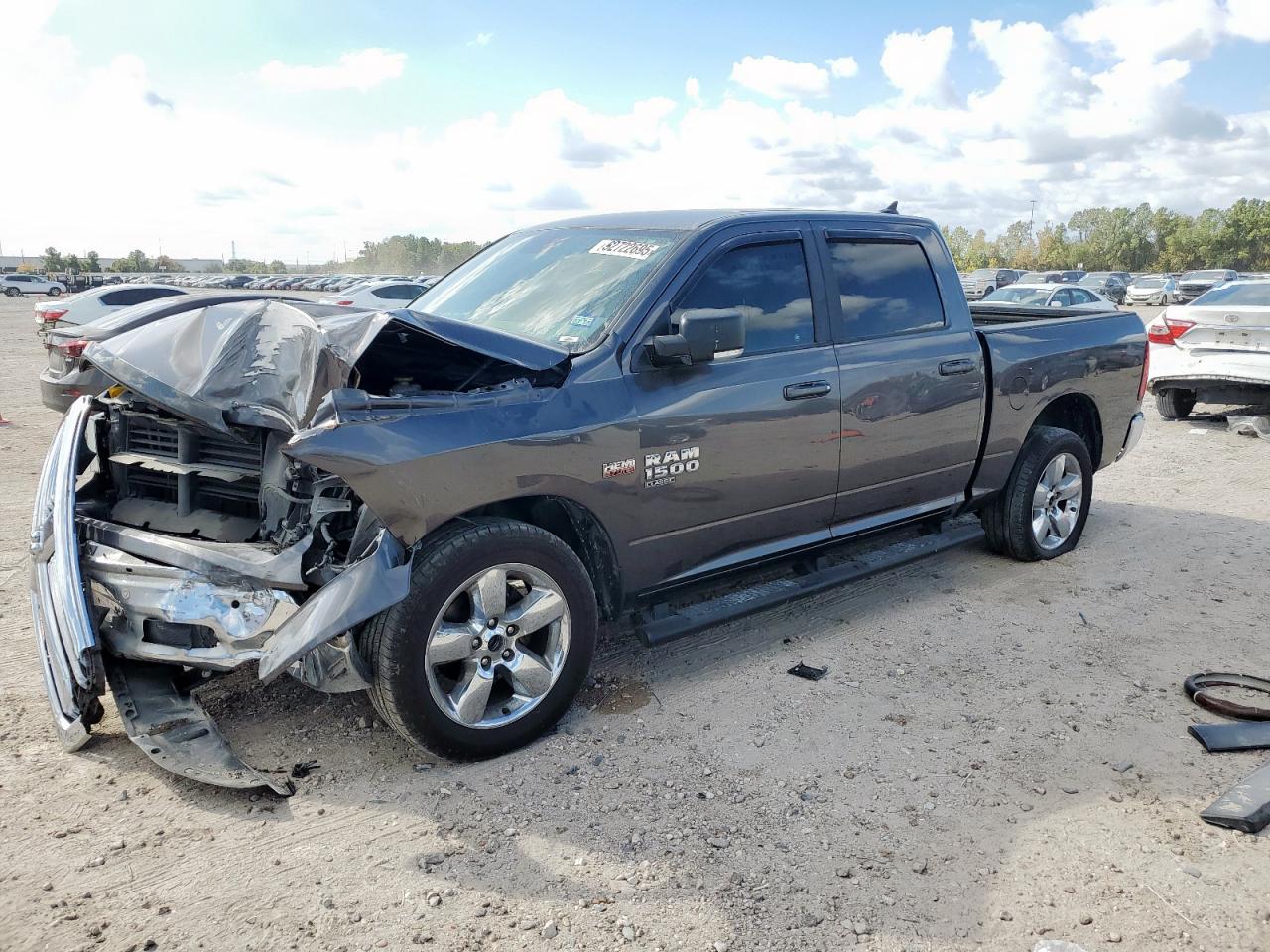 Ram 1500 Slt Image 1