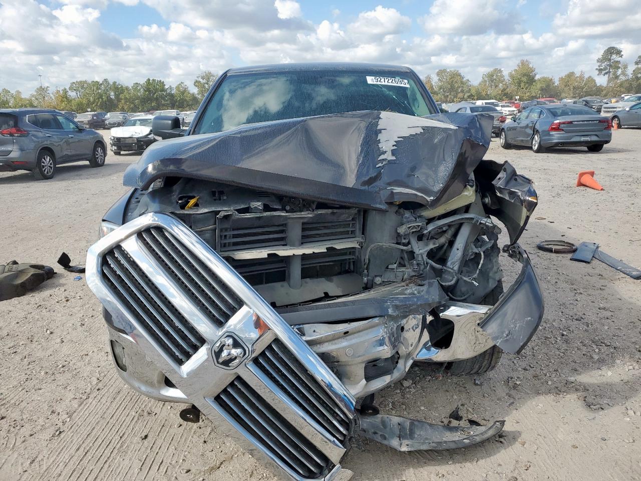 Ram 1500 Slt Image 9