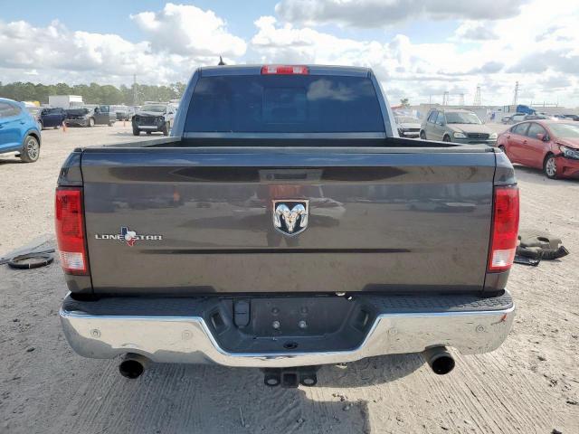 Ram 1500 Slt Image 2