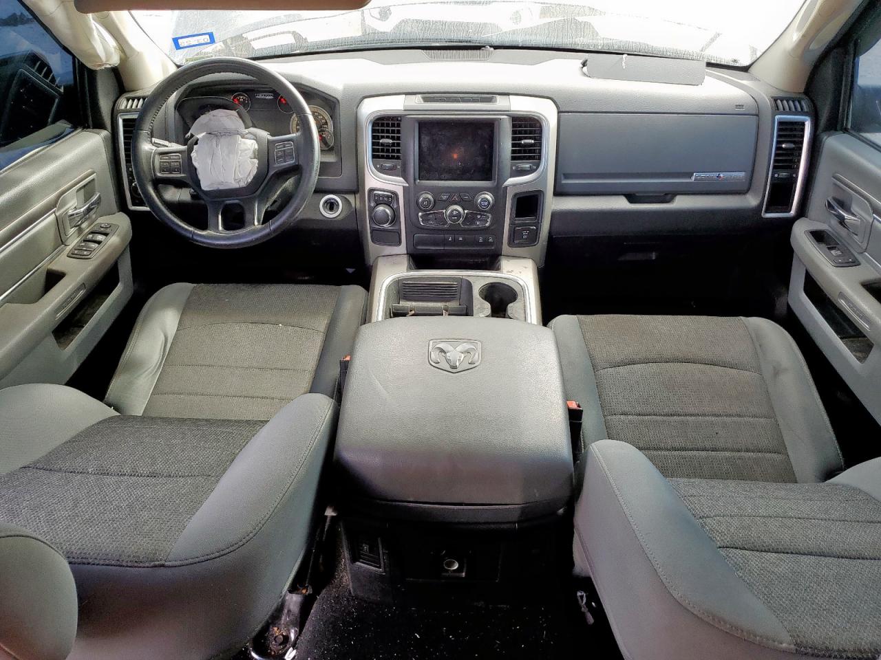 Ram 1500 Slt Image 11