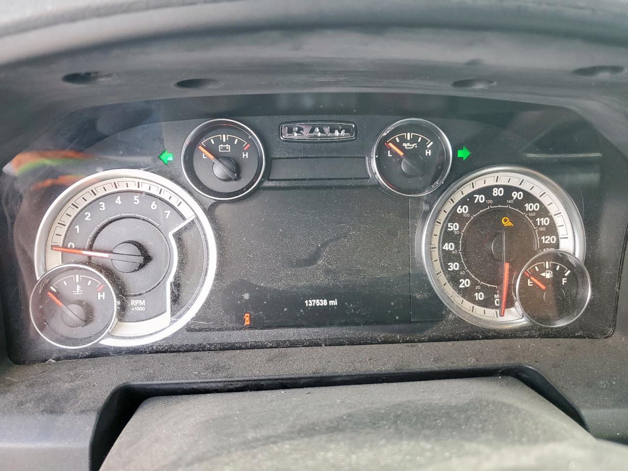 Ram 1500 Slt Image 5