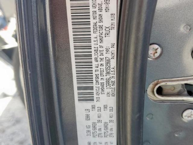 Ram 1500 Slt Image 12