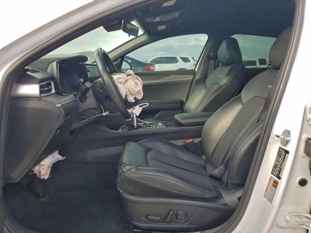 Kia K5 Gt Line Image 6