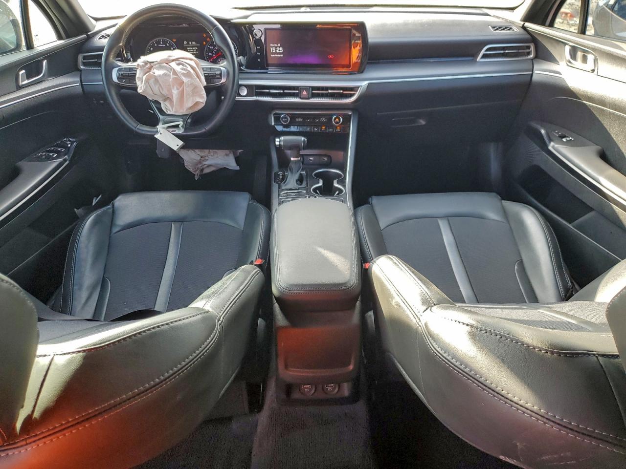 Kia K5 Gt Line Image 5