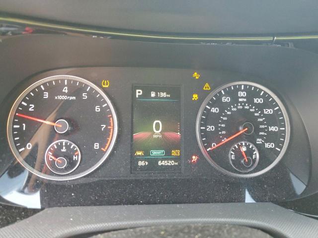 Kia K5 Gt Line Image 10