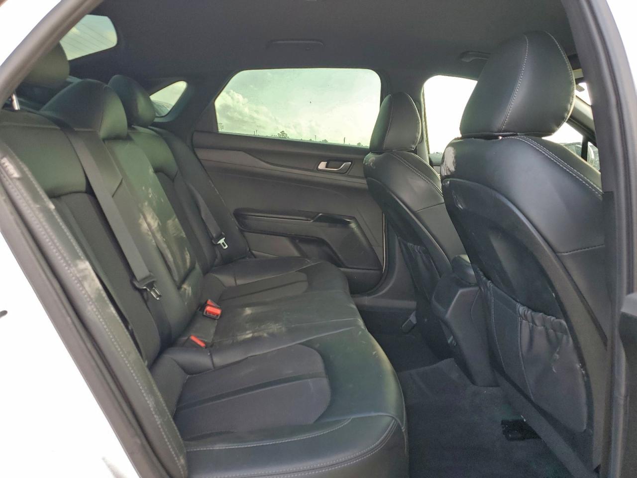 Kia K5 Gt Line Image 11