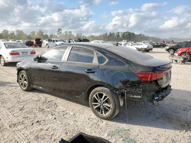 Kia Forte Fe Image 8