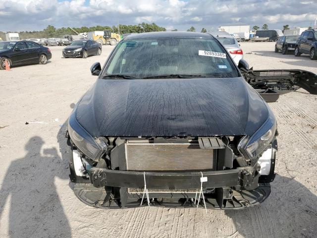 Kia Forte Fe Image 3