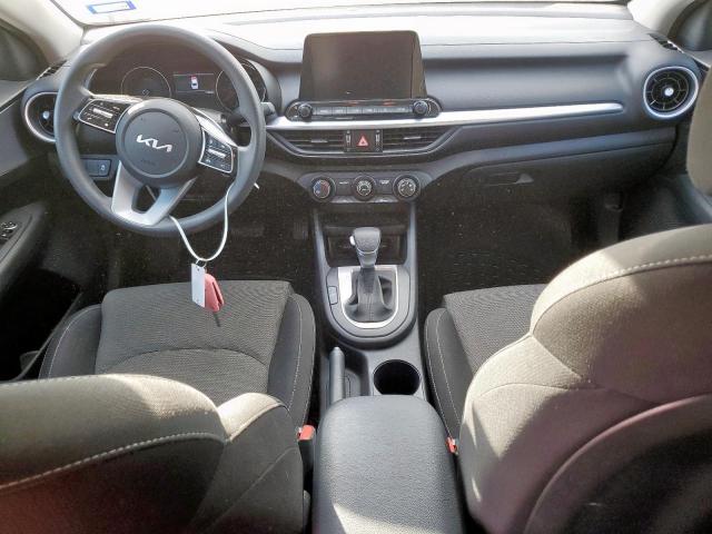 Kia Forte Fe Image 10