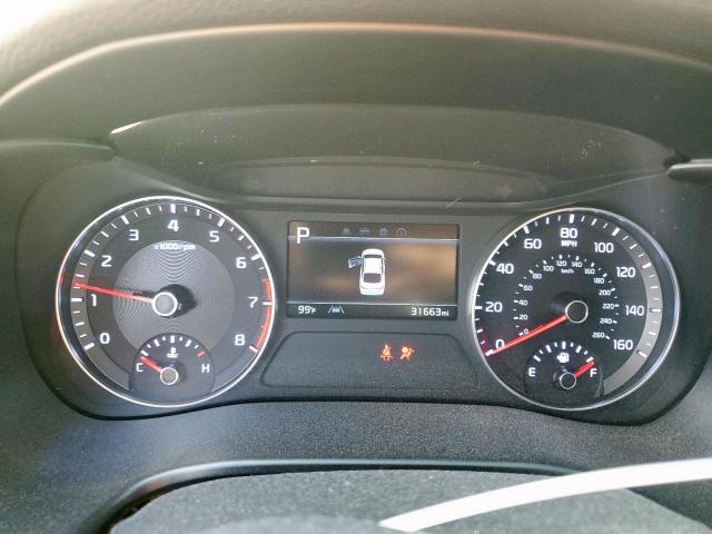 Kia Forte Fe Image 4