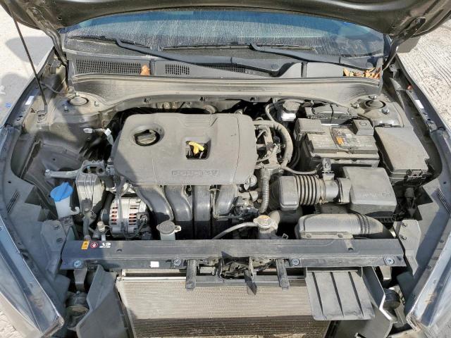 Kia Forte Fe Image 5