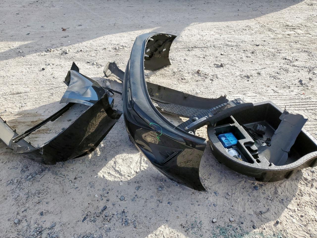 Kia Forte Fe Image 6